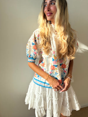 Allison Blouse