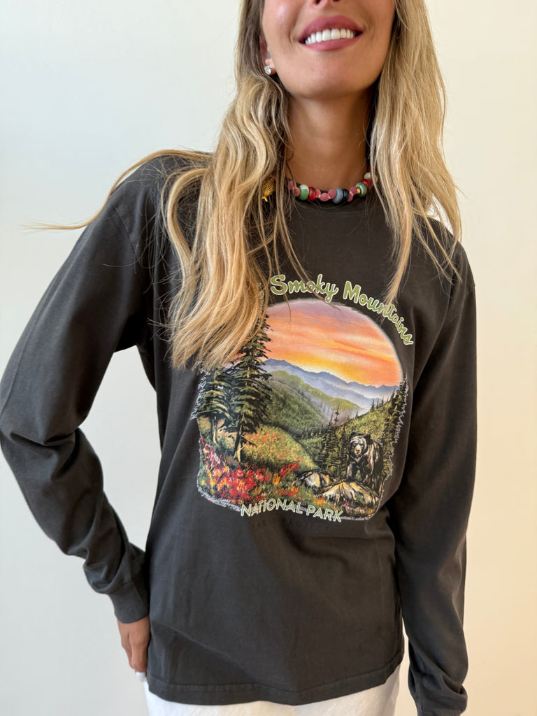 Smokey Mountain T-shirt