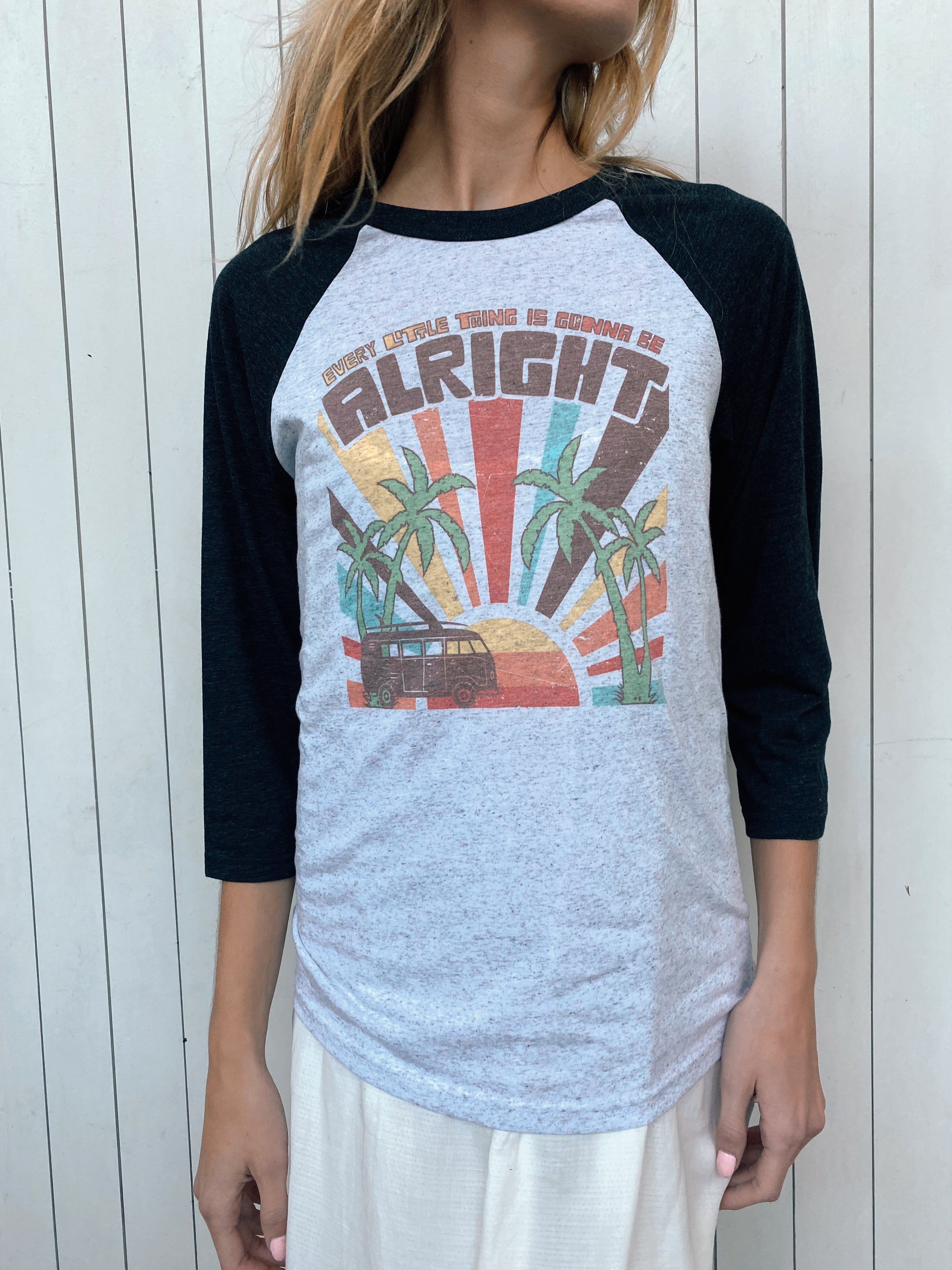 Everything's Alright T-Shirt