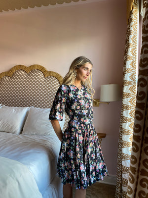 Tea Party Willow Dress