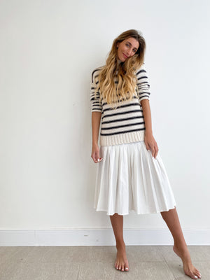 The Tessa Skirt *Tall*